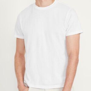 Two Men's Soft Washed Old Navy Tshirts